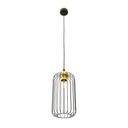 Lampada a sospensione Vander 1 Bl Gold