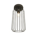 Lampada da soffitto Barn 1 Bl