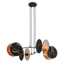 Motif 4 Marbel pendant lamp