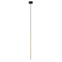 Lampada a sospensione Selter 1 Gold