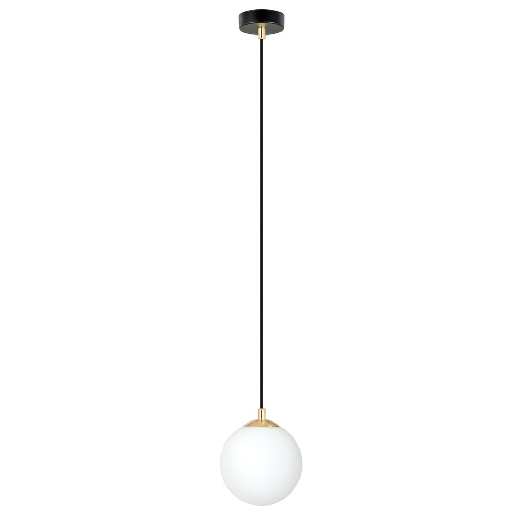 Lampada a sospensione Royal 1 Bl 