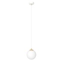 Lampada a sospensione Royal 1 Wh 
