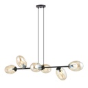 Lampada a sospensione Pandora 6 Bl Miodowy