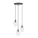 Suspension transparente Astral 3 Bl Premium