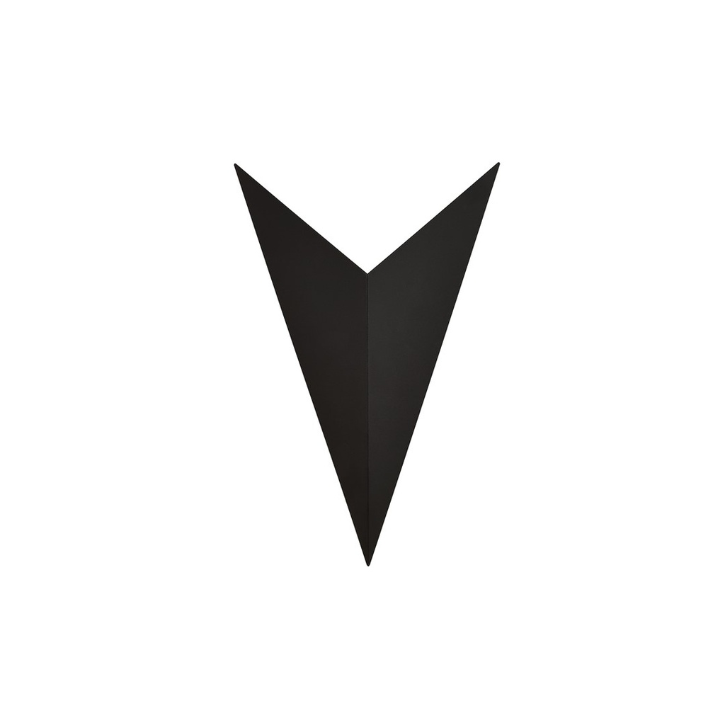[1166/4] Form 4 Wandleuchte