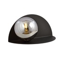 Form 8 wall lamp