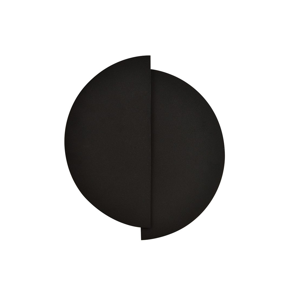 [1166/9] Lampada da parete Form 9