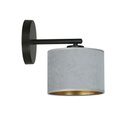 Applique Hilde K1 Bl Gris