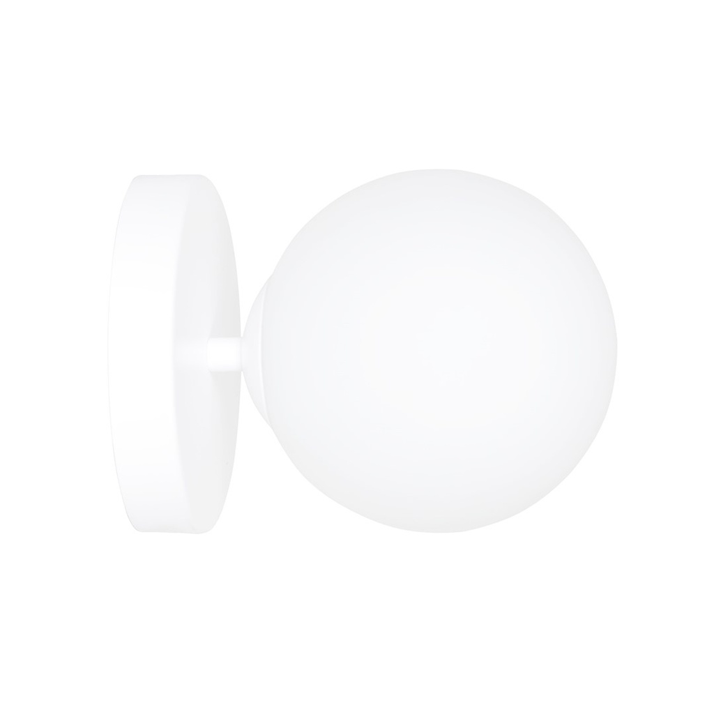 Bior K1 White wall lamp