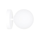 Lampada da parete Kalf K1 White