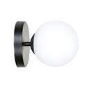 Lampada da parete Kalf K1 Black
