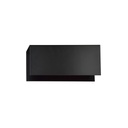 Applique murale Gentor K1 noire