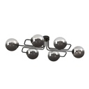 Brendi 6A Bl Grafit Plafonnier
