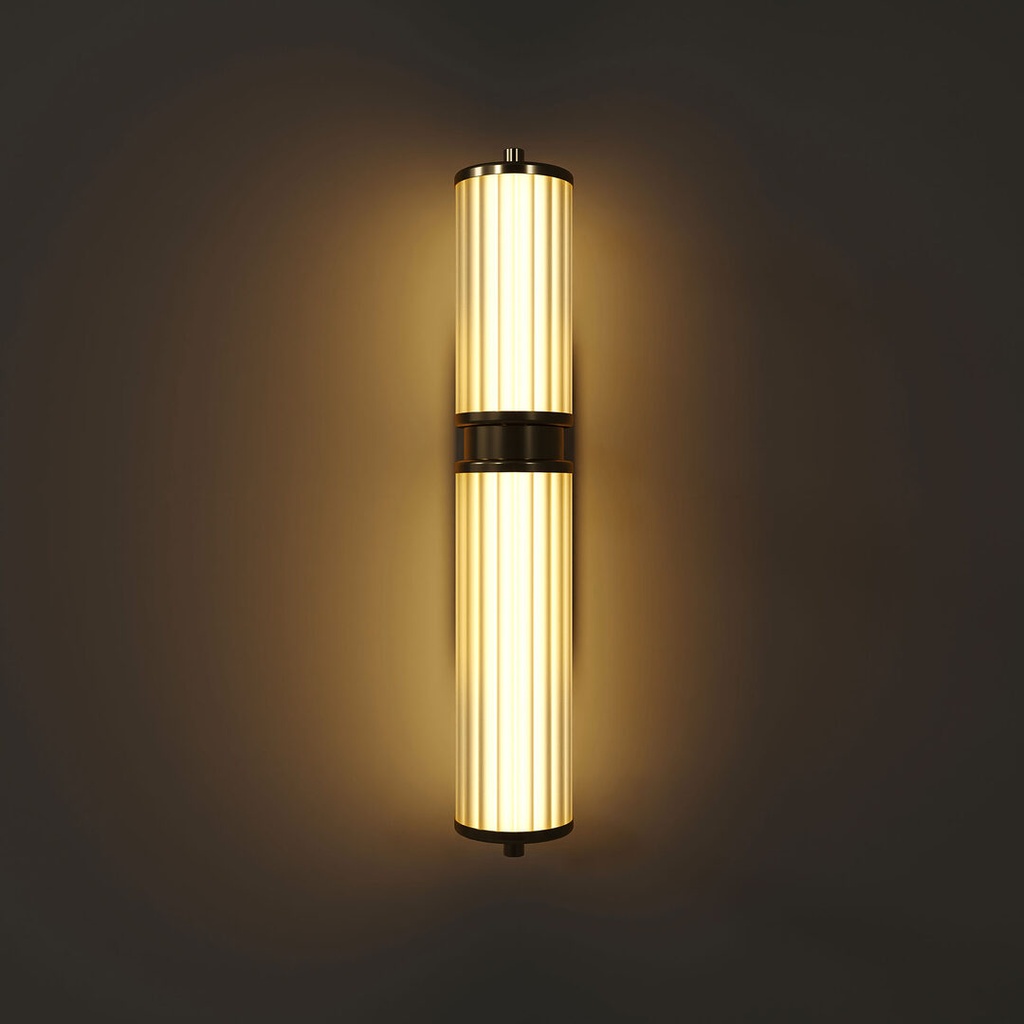 Lampada da parete Miami