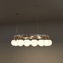 Lampada a sospensione Pearl