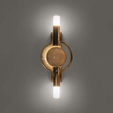 Lampada da parete Dallas