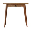 Mini scrivania in stile nordico