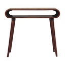 Console Amaya de style nordique