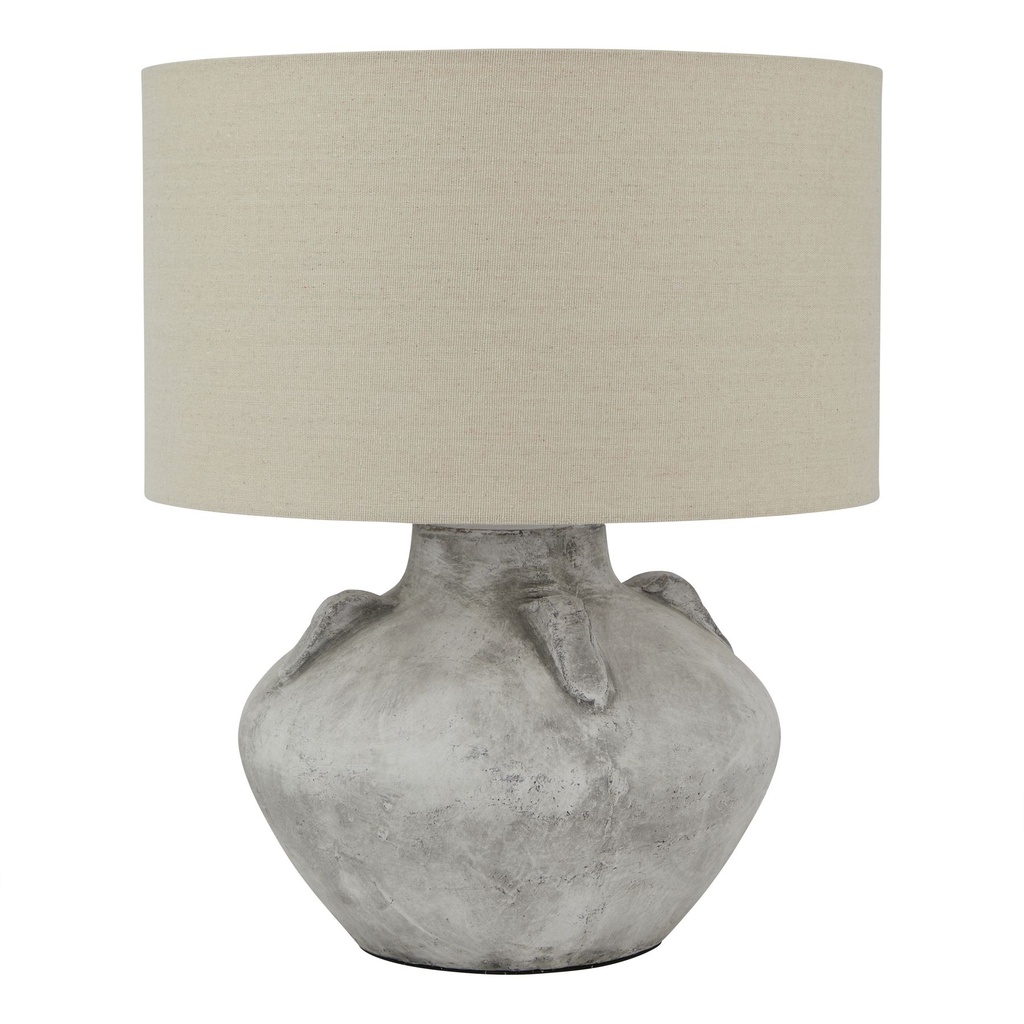 Lampada Athena Stone Lekanis