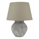 Lampada Athena Pietra Regola