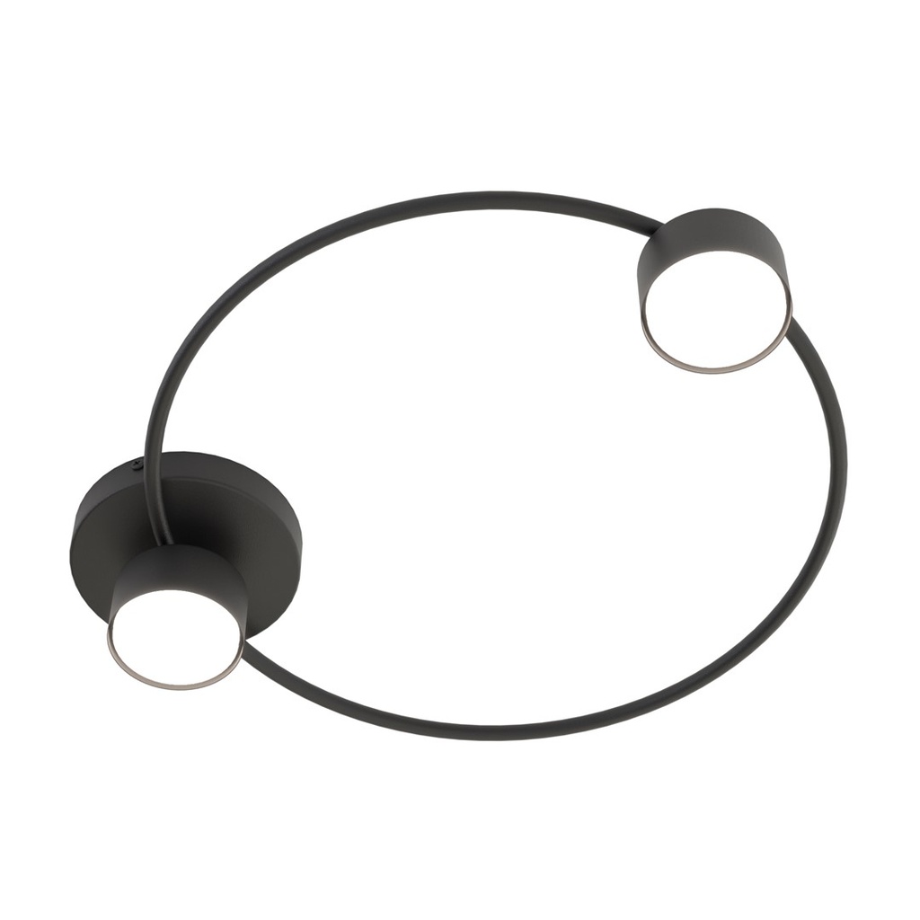 [1450/2] Plafonnier LUCIO 2 BL