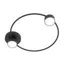 LUCIO 2 BL Lampada da Soffitto 