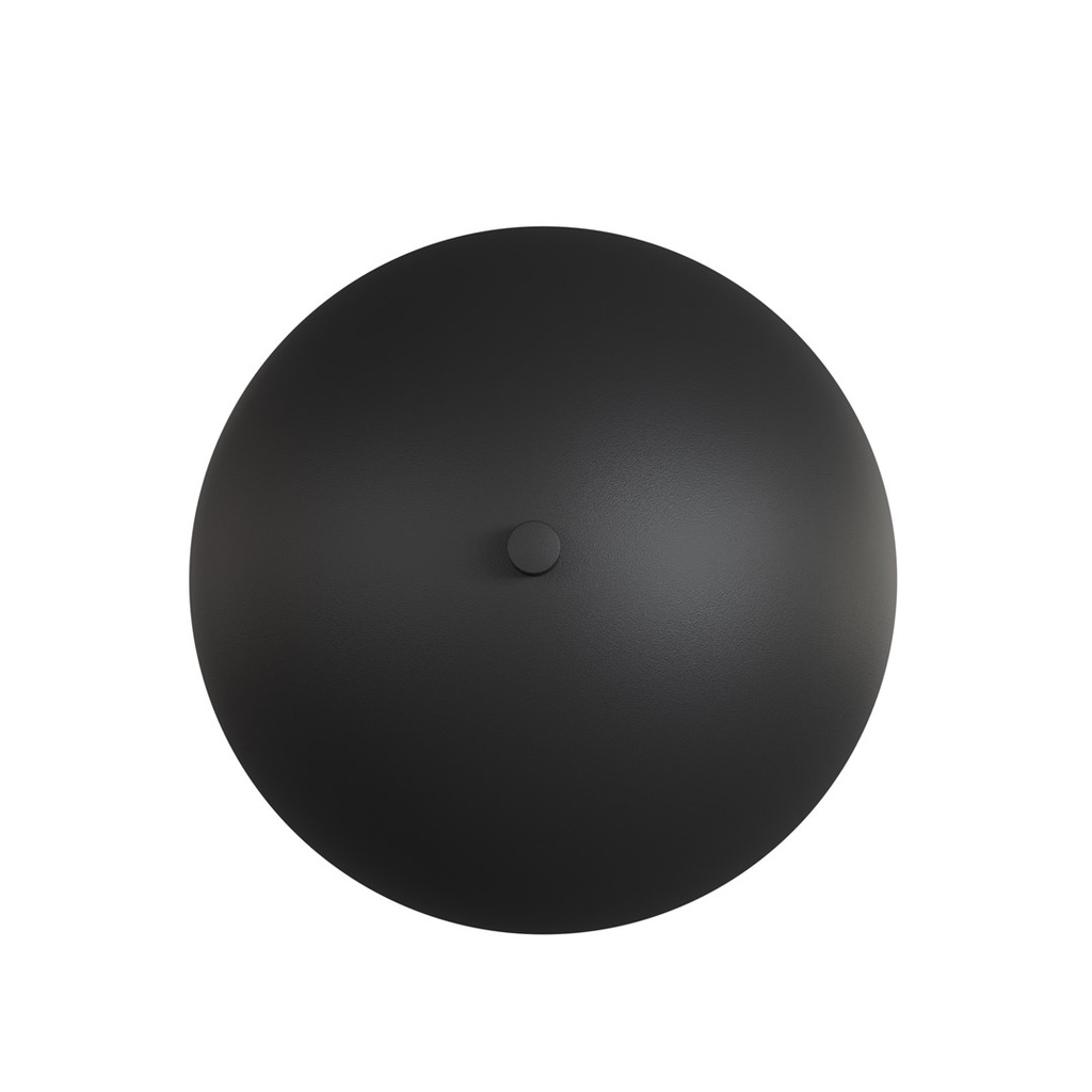 [1451/K2] MUSH K2 BL Lampada da parete