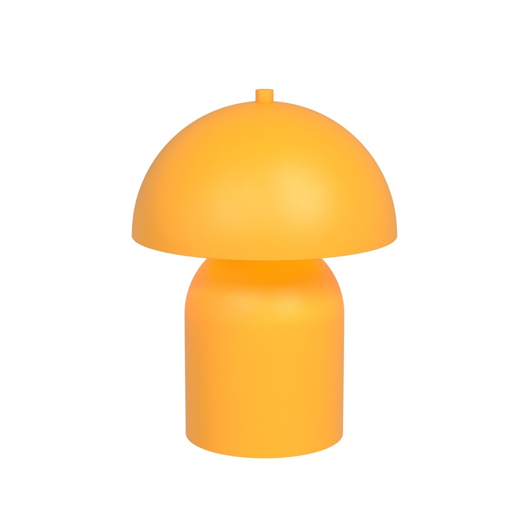 [1452/LN2] MUSH LN2 O Lampada da tavolo