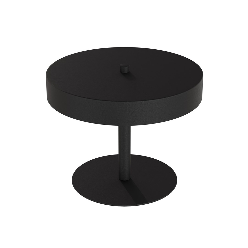 [1454/LN2] NEMO LN2 BL Lampada da tavolo