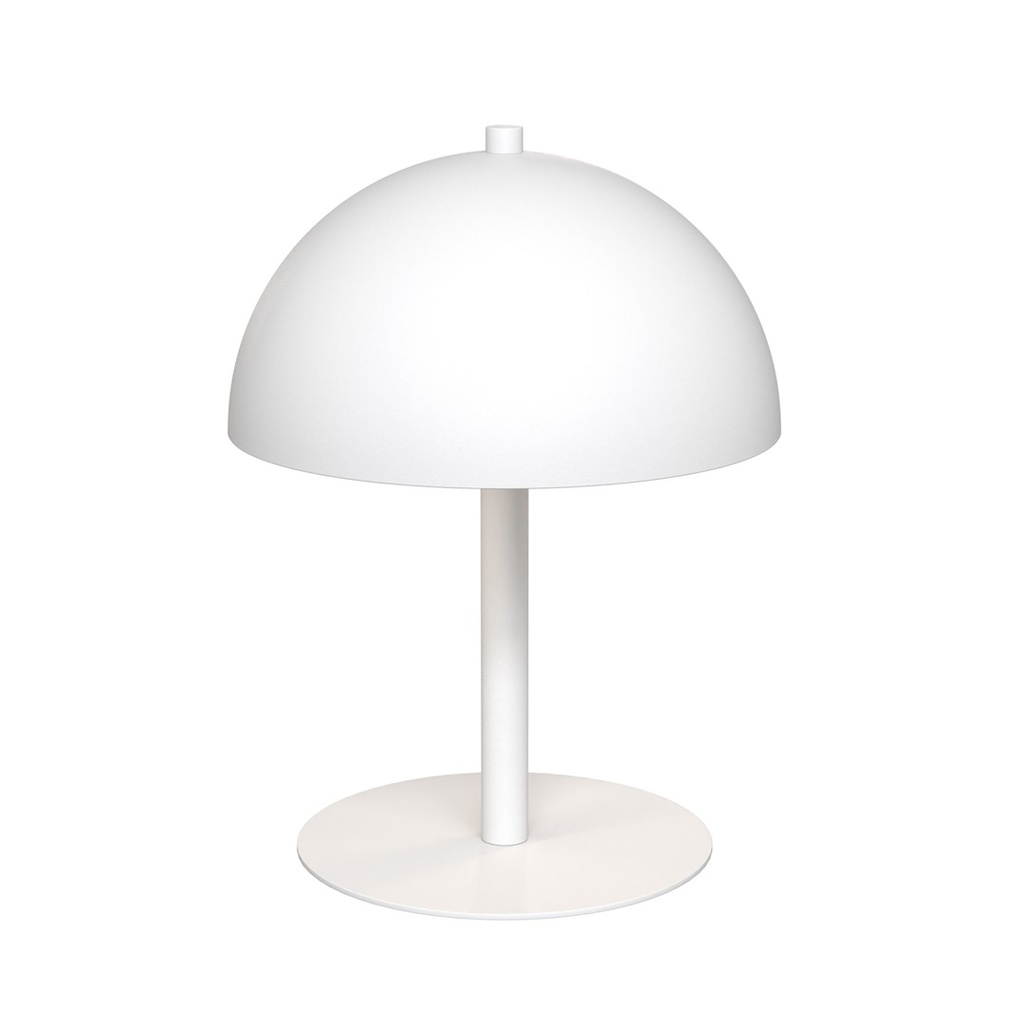 MOGU LN2 WH Lampada da tavolo 