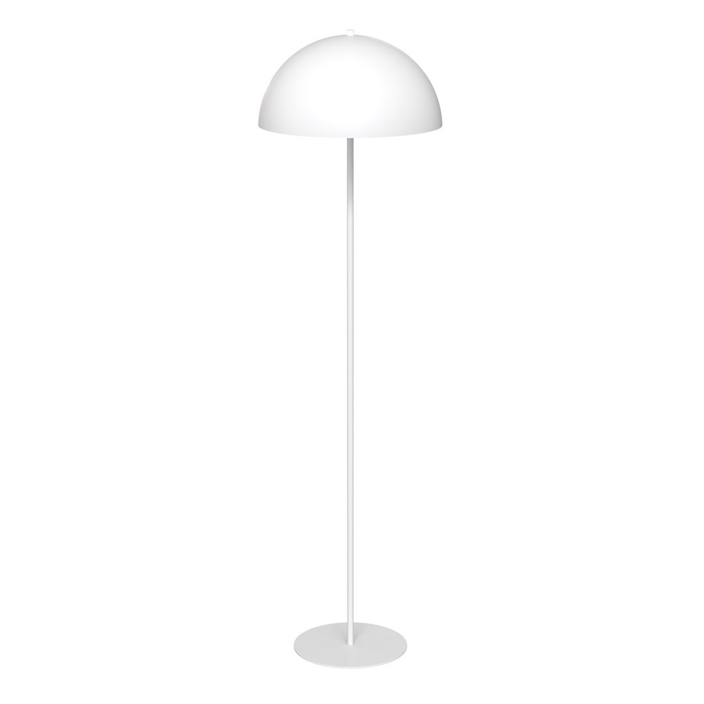 MOGU LP1 WH Lampada da terra