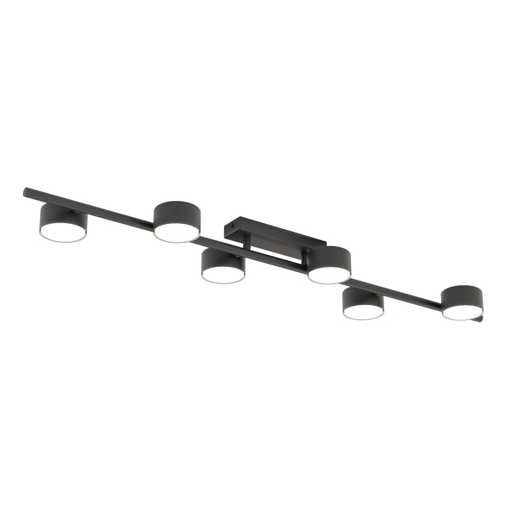 PUNTATA 6 BL Soffitto 