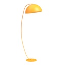 Lampadaire ARCOS LP1 OR ORANGE