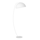 ARCOS LP1 WH WHITE Stehleuchte
