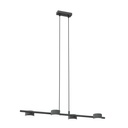 SORA 4 BL Lampada a sospensione 