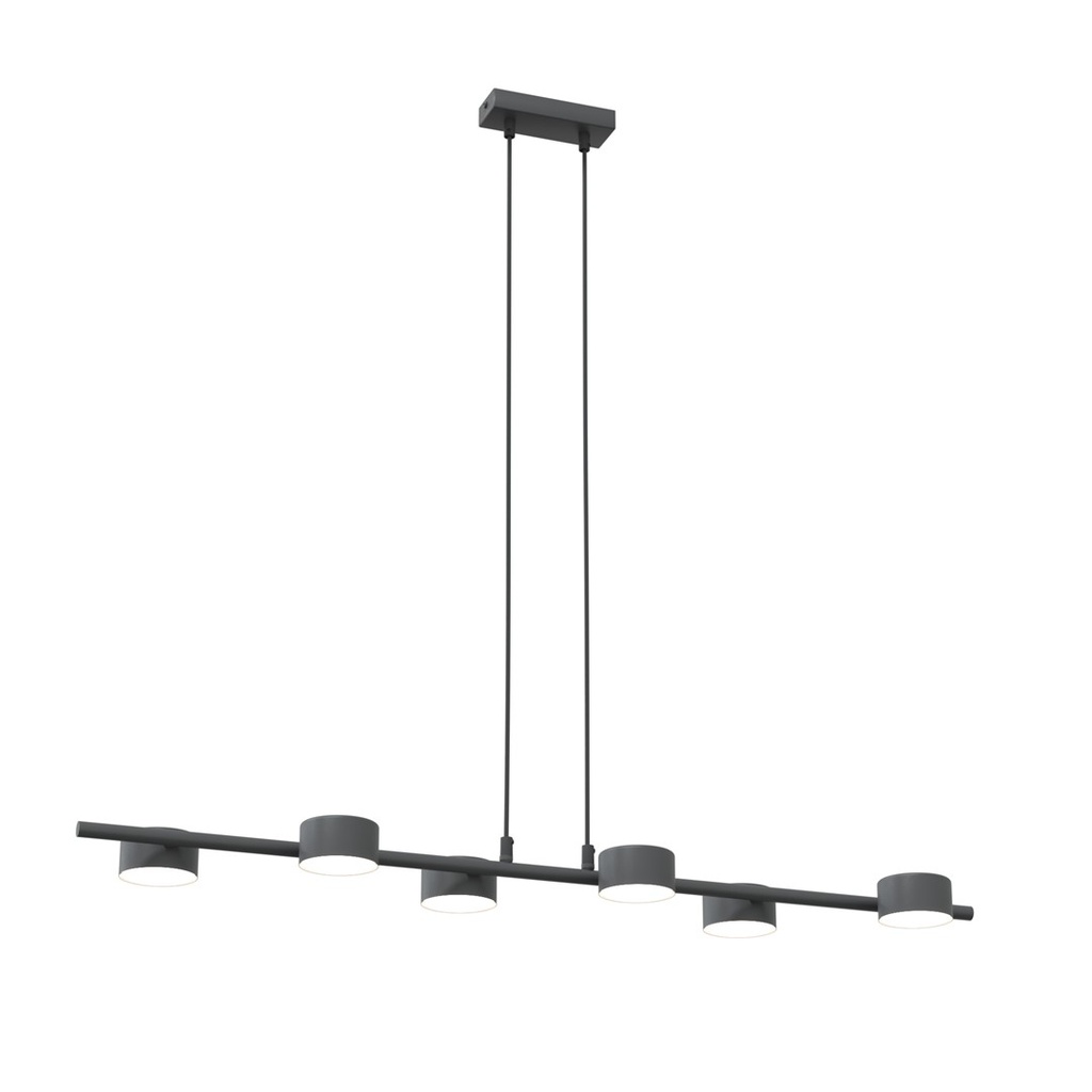 SORA 6 BL Pendelleuchte