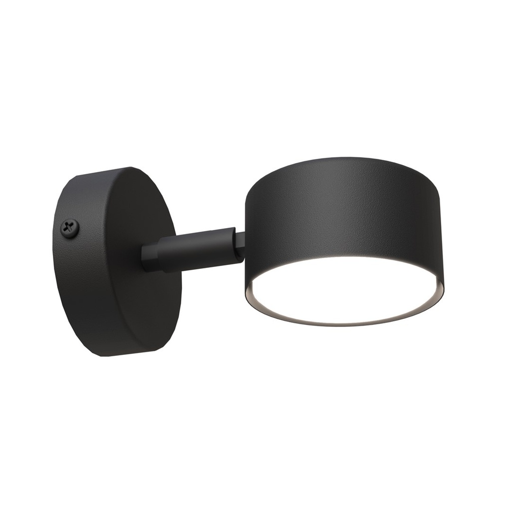 SORA K1 BL Lampada da parete