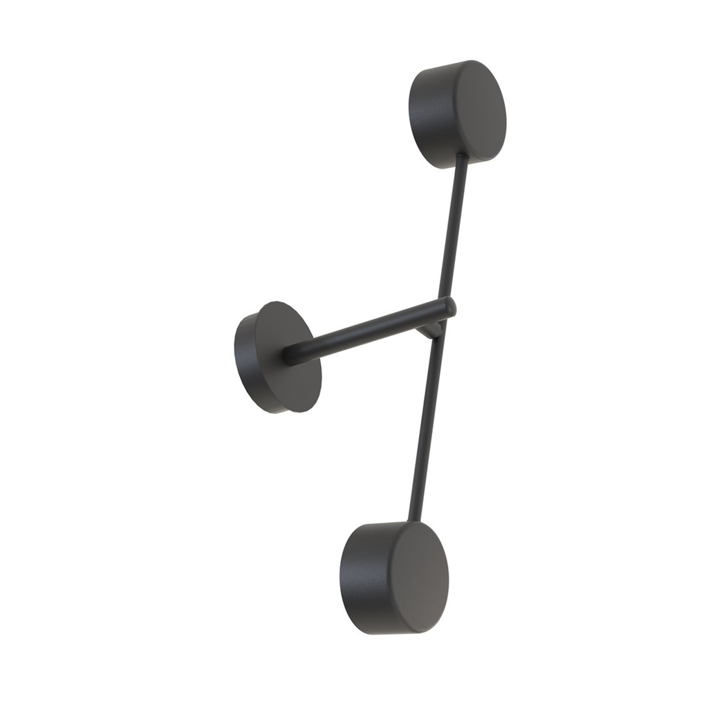 [1444/K2] Applique murale NATSU K2 BL