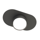 STILO 1 BL Lampada da Soffitto