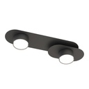 Plafonnier STILO 2 BL