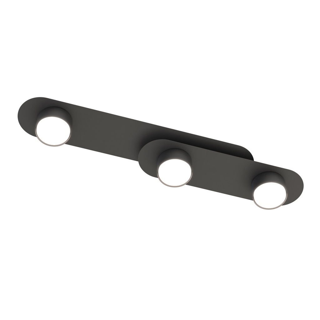 STILO 3 BL Lampada da Soffitto