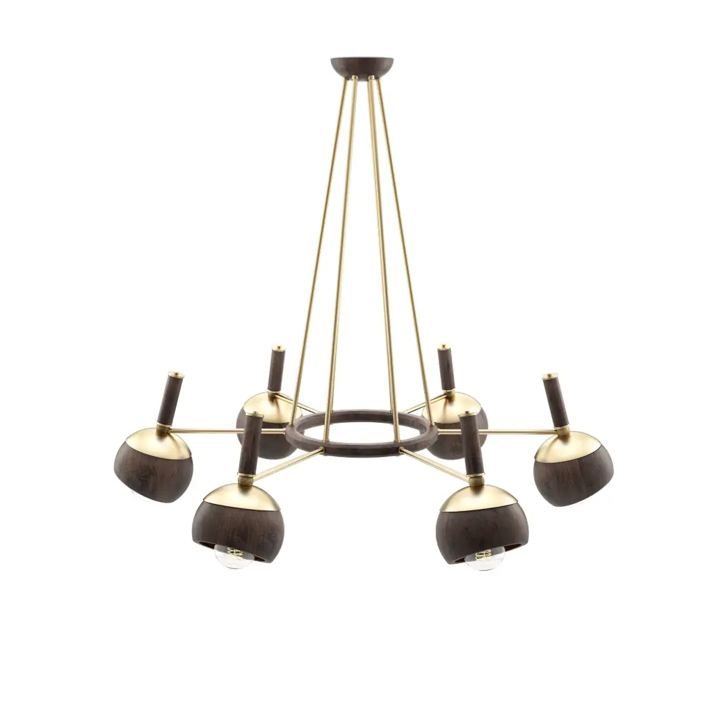 [WTC01021] Essen pendant lamp
