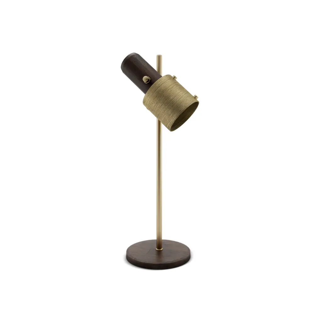 [WTC01034] Herschel table lamp