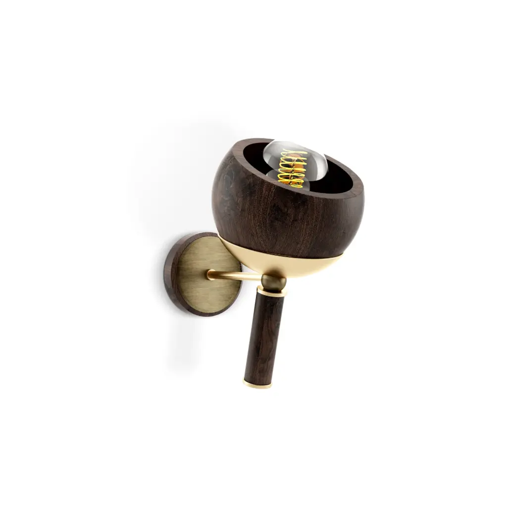 [WTC01022] Essen wall lamp