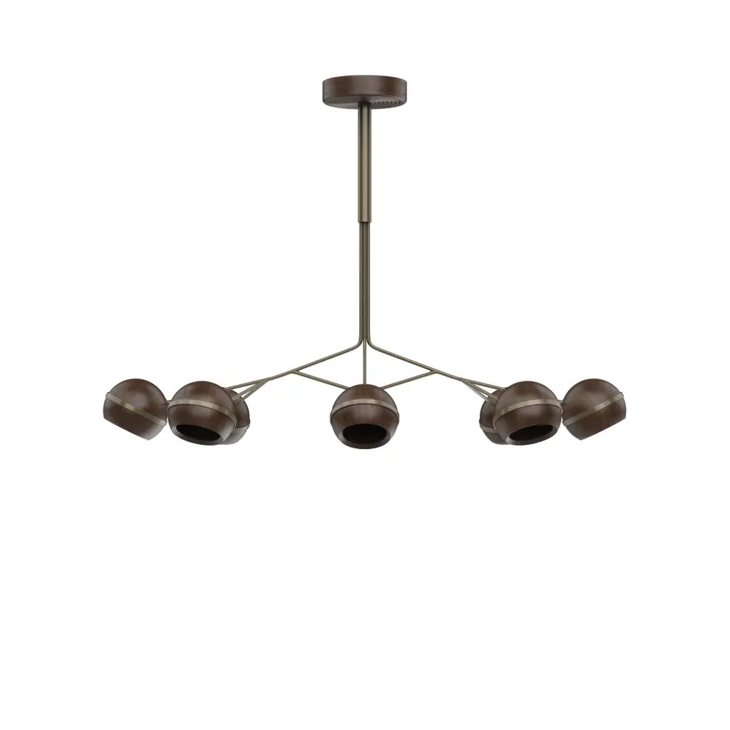 [WTC01128] Fleming pendant lamp