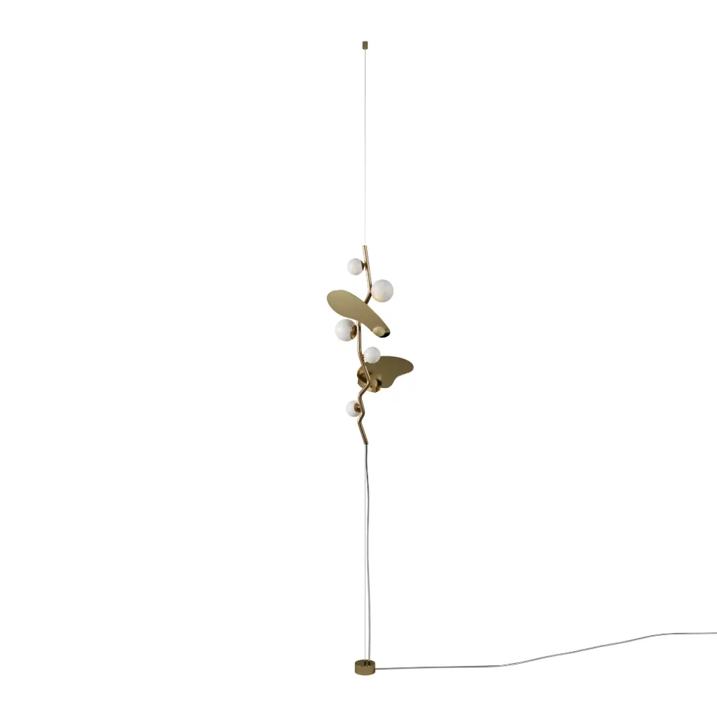 [CM01175] Almond II Pendant Lamp