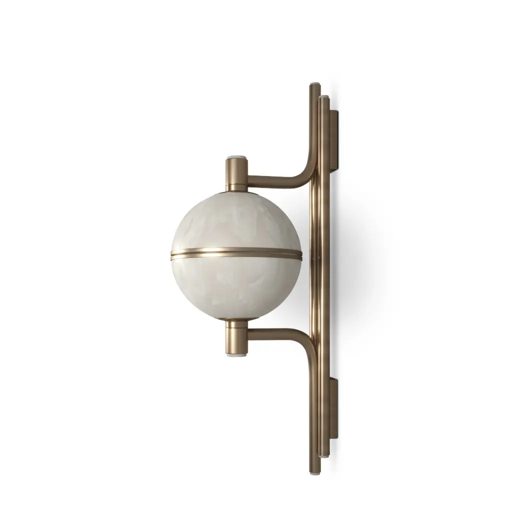 Andros wall lamp