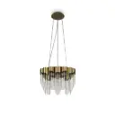 Bamboo II Pendelleuchte