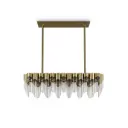 Bamboo III Pendelleuchte