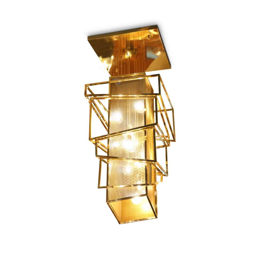 Lampadario Beijing